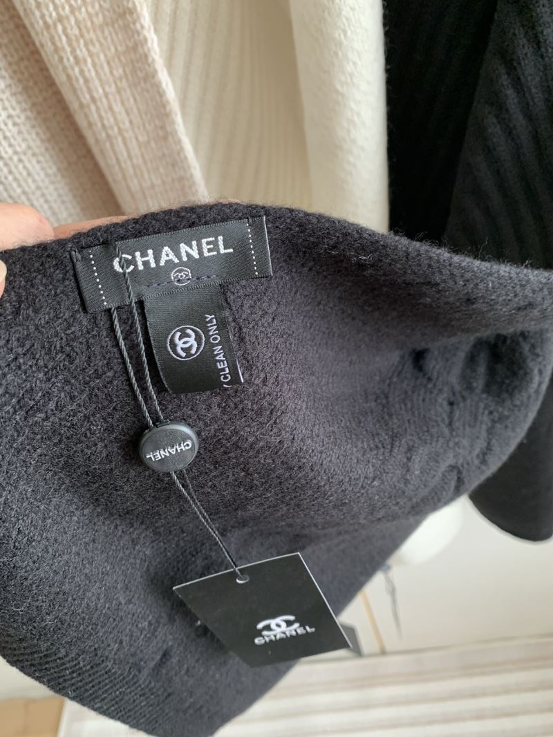 Chanel Scarf